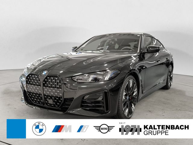 BMW 430d Gran Coupe xDrive M-Sport Pro FACEL. 360°