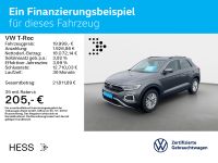 Volkswagen T-Roc - Vorschau Bild 2