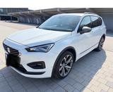 Seat Tarraco 2.0 TDI 147kW FR 4Drive DSG FR*PANO*AHK*