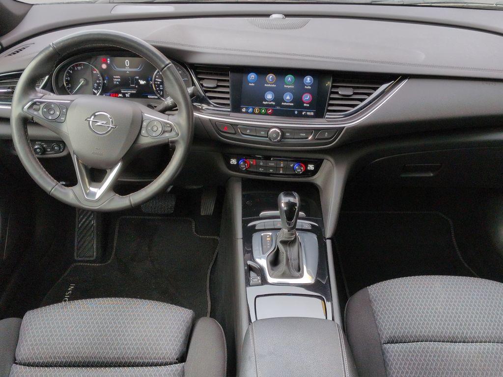 Opel Insignia ST 1.5 Diesel Aut. Business Edition+Kam