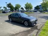BMW 520d EfficientDynamics Edition A - 2.Hand  - BMW 5er Reihe: Efficientdynamics Edition