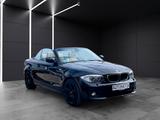 BMW 118d Cabrio Automatik~Bi-Xenon~SHZ~PDC~MFL~VOLL - BMW 118 aus 2012: 118d