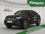 Mercedes-Benz GLE 400 d 4M Coupé Night Panorama 360° DISTR 20" - Mercedes-Benz GLE 400 in Bochum