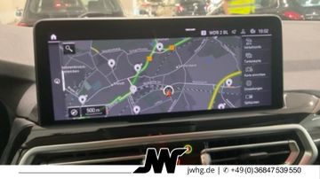BMW X3 - 10