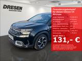 Citroën C5 Aircross 1.2 PureTech 130 Feel LED, KAMERA, P - Citroën C5 Aircross Gebrauchtwagen