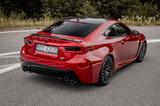 Lexus LEXUS RC F CARBON 5.0 V8 2015  - Lexus: Coupe