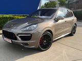 Porsche Cayenne GTS*EXCLSIVE*AHK*LEDER*Bose*Sport Design - Porsche Cayenne in Köln