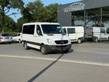 Mercedes-Benz SprinterII311/313/314/316CDINUR74000kmKlima9Sitz - Mercedes-Benz Sprinter: 311cdi