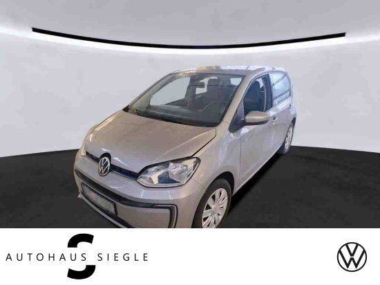 Volkswagen e-up!move up! CCS 5-Türen maps+more Climatronic