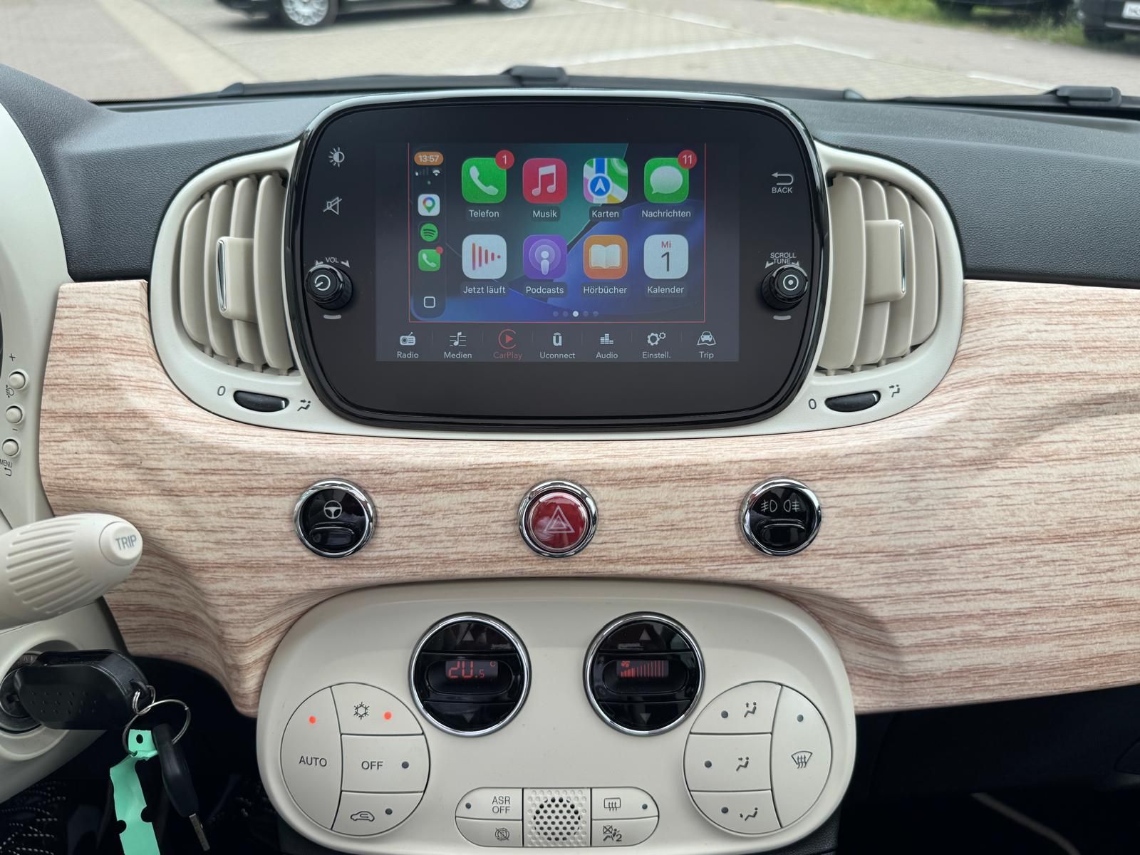 Fiat 500C - Bild 16