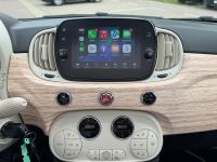 Fiat 500C - Vorschau Bild 16