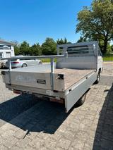 Mitsubishi L300 Diese 2,5 - Mitsubishi L300: Allradantrieb