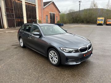 BMW 318 - 3