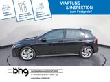 Volkswagen Golf GTI 2,0 TSI OPF DSG - Volkswagen Golf: Schwarz, GTI