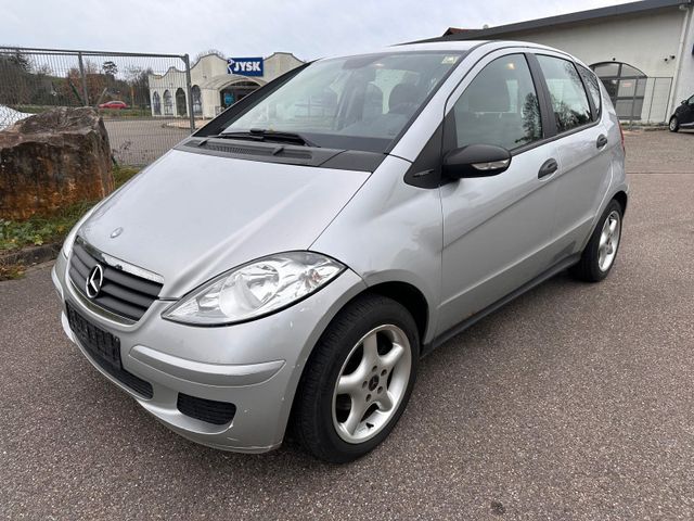 Mercedes-Benz A -Klasse 150/Benzin