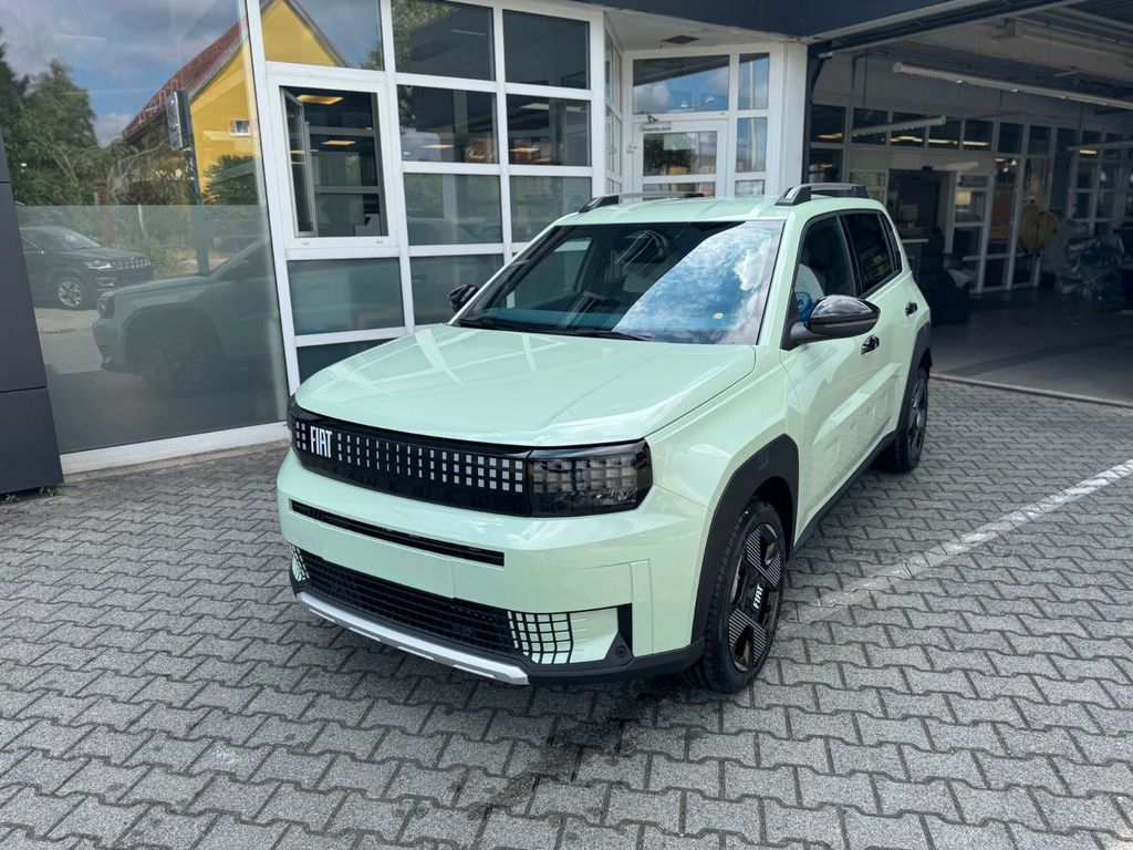 Fiat Grande Panda La Prima 44 kWh