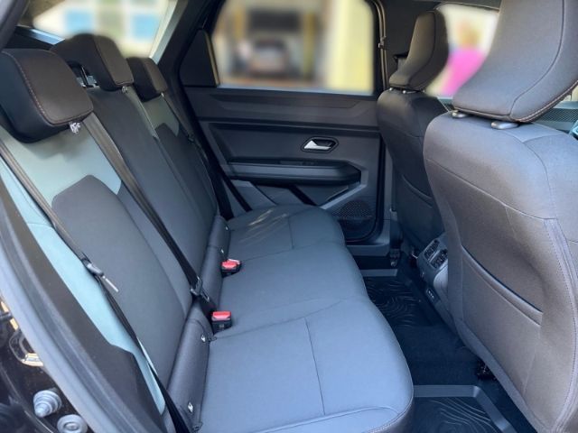 Fahrzeugabbildung Dacia Bigster Hybrid 155 Extreme+Pano+City-Paket+Winte