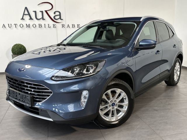 Ford Kuga 2.5 Plug-In Hybrid Titanium X NAV+LED+HUD