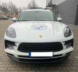 Porsche Macan S PDK 2 Hand Scheckheft - Porsche Macan in Solingen
