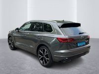 Volkswagen Touareg - Vorschau Bild 3