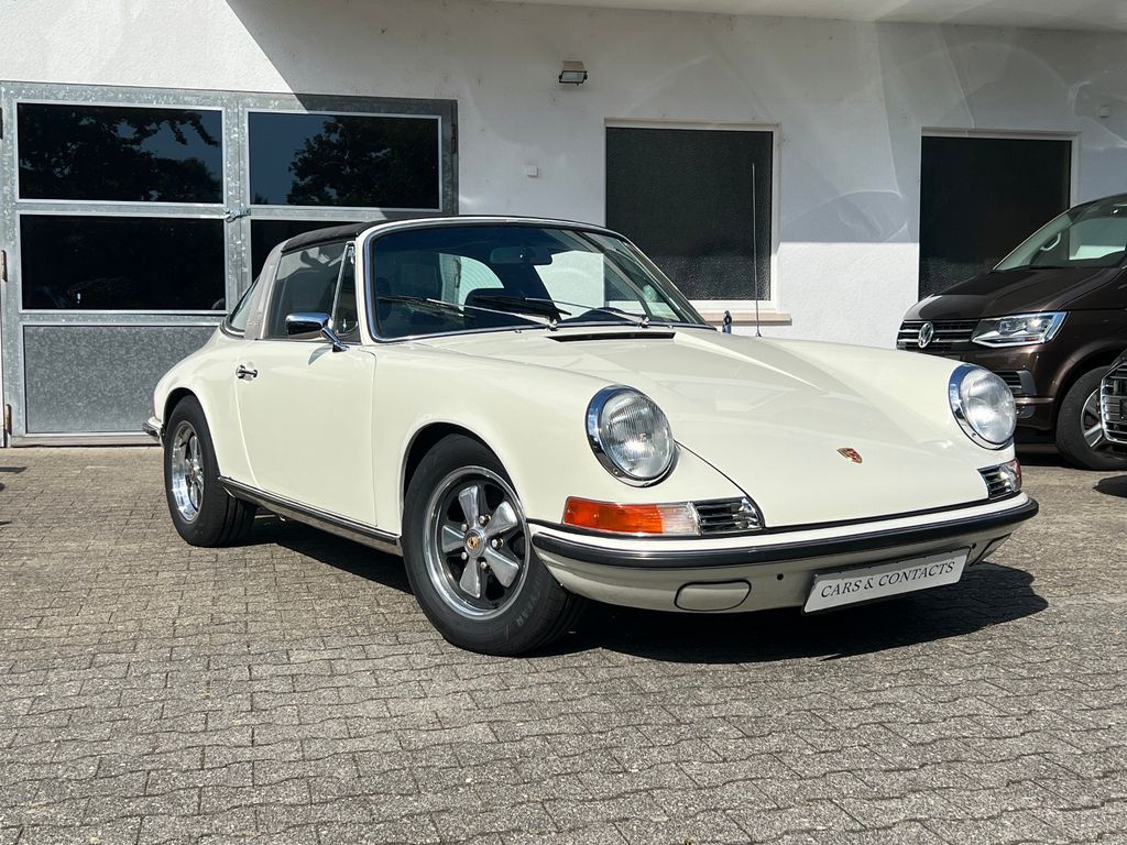 Porsche 911 Urmodell