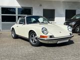 Porsche 911 T TARGA - Porsche aus 1970: 911