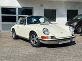 Porsche 911 T TARGA - Porsche aus 1970: 911 911t