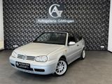 Volkswagen Golf 4 1.8 Comfortline Cabrio/TÜV NEU/ALUFELGEN - Volkswagen Golf: Cabrio, Alufelgen