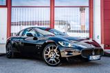 Maserati Granturismo 4.2 V8 /Japan Import/ RUST FREE! - Maserati Granturismo aus 2008