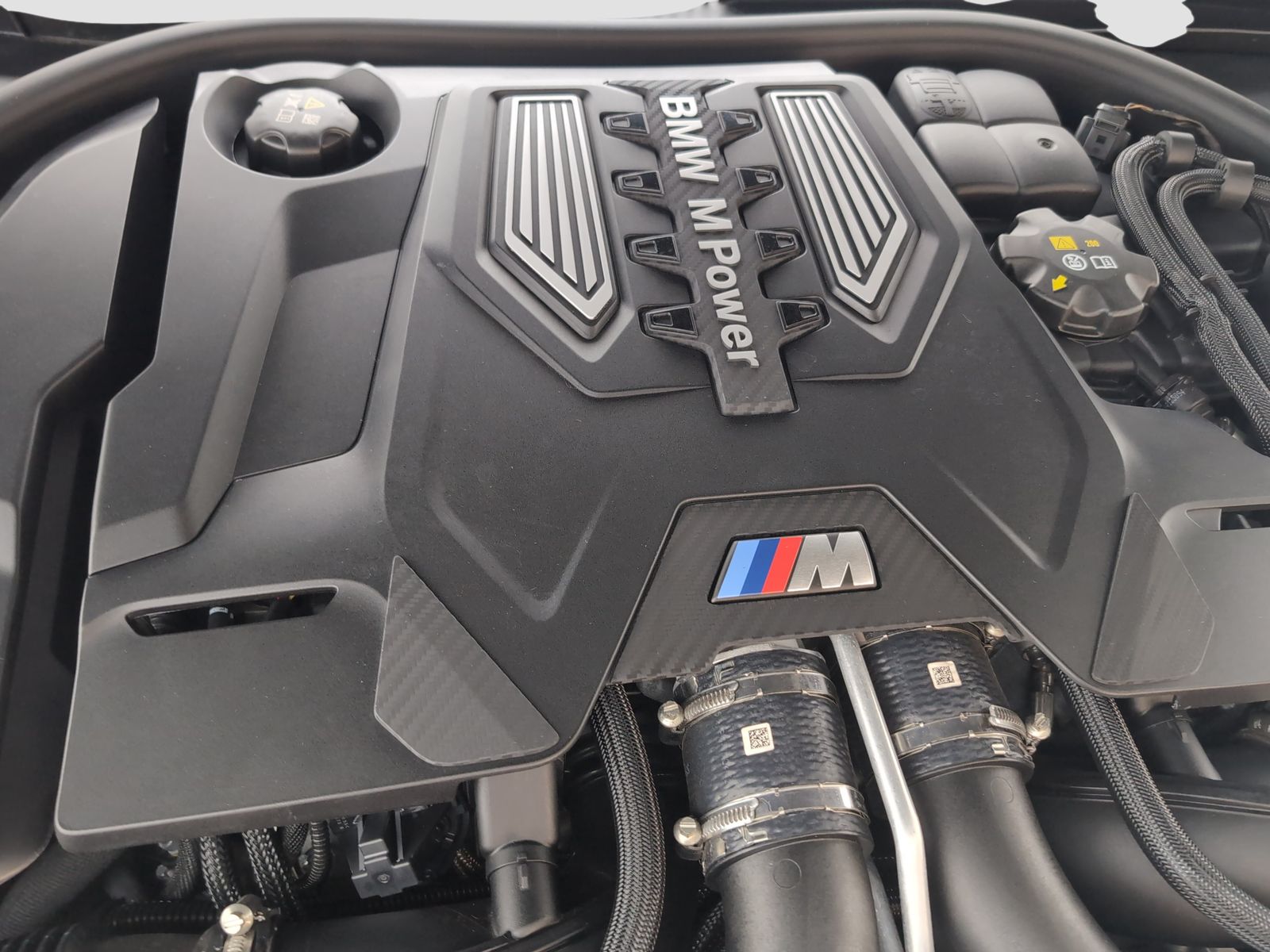 BMW M8 - Bild 17