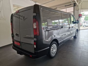Renault Trafic - 8