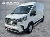 Maxus DELIVER9 Kastenwagen Frontantrieb L3H2 148PS LUX - Maxus deliver 9