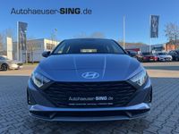 Hyundai i20 - Vorschau Bild 8