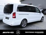 Mercedes-Benz V 250 EDITION DISTRO AHK Sport AUT PDC Navi SHZ - gebrauchte Mercedes-Benz V 250 aus dem Jahr 2021