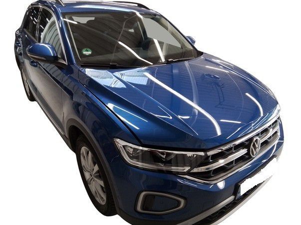 Volkswagen T-Roc - Bild 3