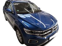Volkswagen T-Roc - Vorschau Bild 3