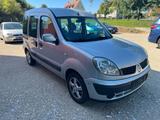 Renault Kangoo Campus 1.2 16V*TÜV bis 03.2026 - Renault Kangoo Gebrauchtwagen in Nürnberg