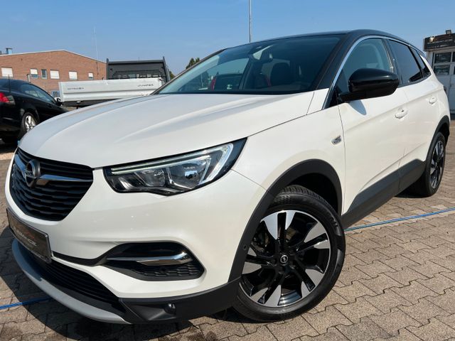 Opel Grandland (X) 1.2 Turbo /AUTOMATIK/LED/NAVI/KAME