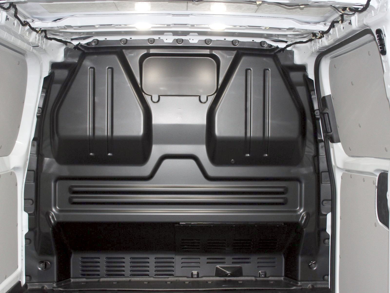Fahrzeugabbildung Ford Transit Custom 280 L1 Trend FWD