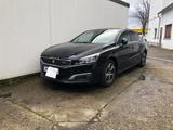 Peugeot 508 - gebrauchte Peugeot 508 aus dem Jahr 2015
