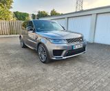 Land Rover Range Rover Sport 5.0 P525 V8 Kompressor HSE... - Land Rover Range Rover Sport in Krefeld
