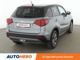 Suzuki Vitara 1.4 BoosterJet Mild-Hybrid Club 4x2*ACC* - gebrauchte Suzuki Vitara aus dem Jahr 2022