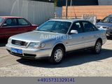 Audi A6 2.0 Klimaautomatik 1-Hand !  TÜV-neu !  PDC - Audi aus 1995