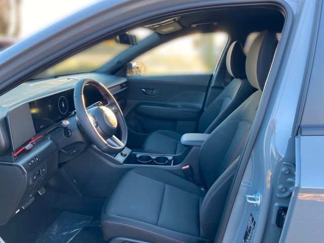 Hyundai KONA Elektro – Bild 6