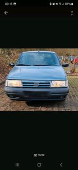 Fiat Tempra mit H-Kennzeichen - Fiat Tempra Benziner Gebrauchtwagen