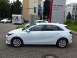 Kia Ceed 1.0 T-GDI 100 OPF Vision (CD) NAVI - Kia cee'd / Ceed Benzin Gebrauchtwagen