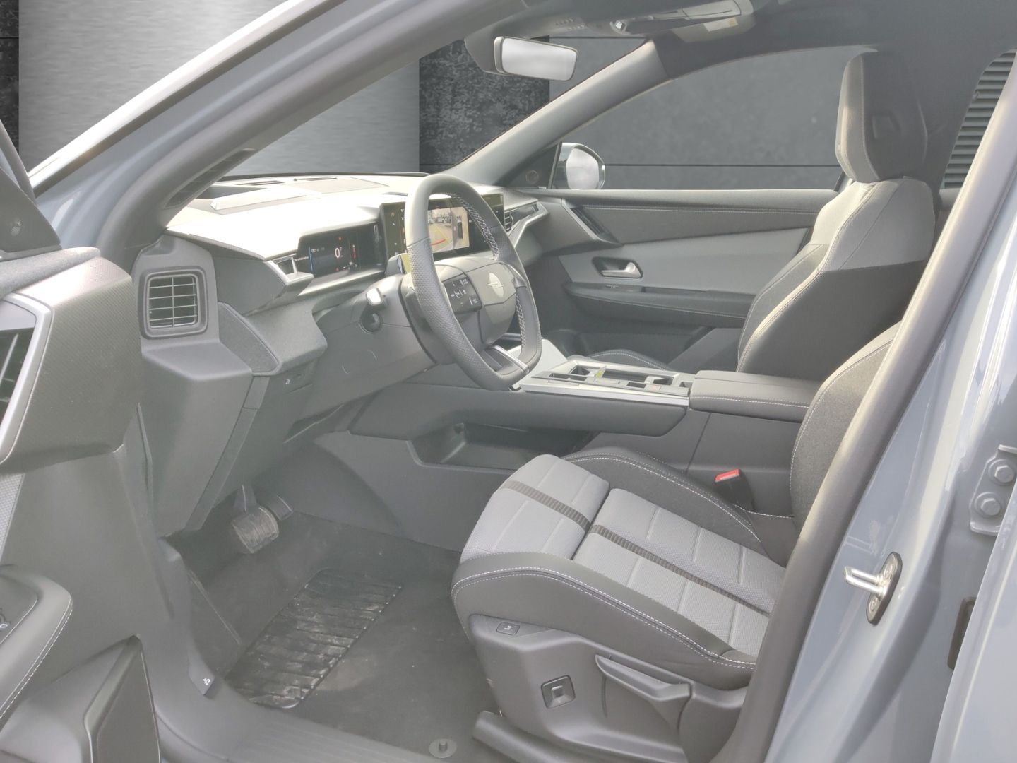 Opel Grandland (X) - Bild 7