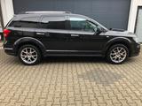 Fiat Freemont Lounge AWD Leder Navi 7-Sitzer Keyless - Fiat Freemont: Automatik