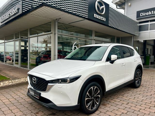 Mazda CX-5 Ad'vantage 2WD