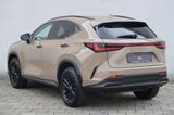 Lexus NX 350h E-FOUR Overtrail + Panoramaglasdach - Lexus aus 2024: Nx